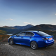 Illustration for article titled The 2016 Lexus GS F Is One 467 HP Step Closer To A Legit BMW Slayer